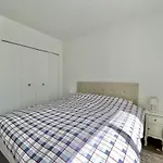 Beautiful Flat With Terrace Near Croisette Appartement